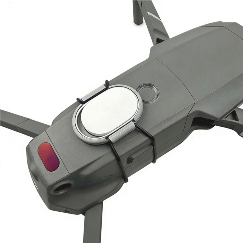 Drone Gps Mount - B92B Dudukan Pelacak GPS Anti Hilang