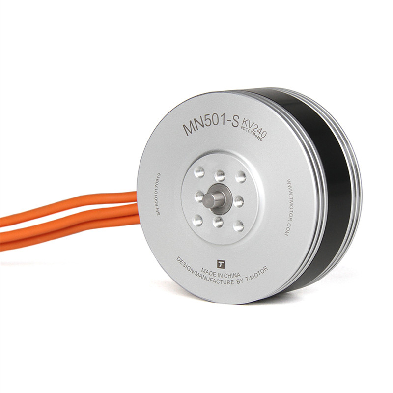 Drone Motor - T-motor Mn501-s Ip45 Tahan Air Motor