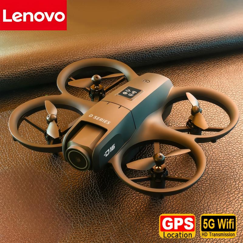 Drone Gps Mount - Drone GPS Lenovo D16 8K Aerial