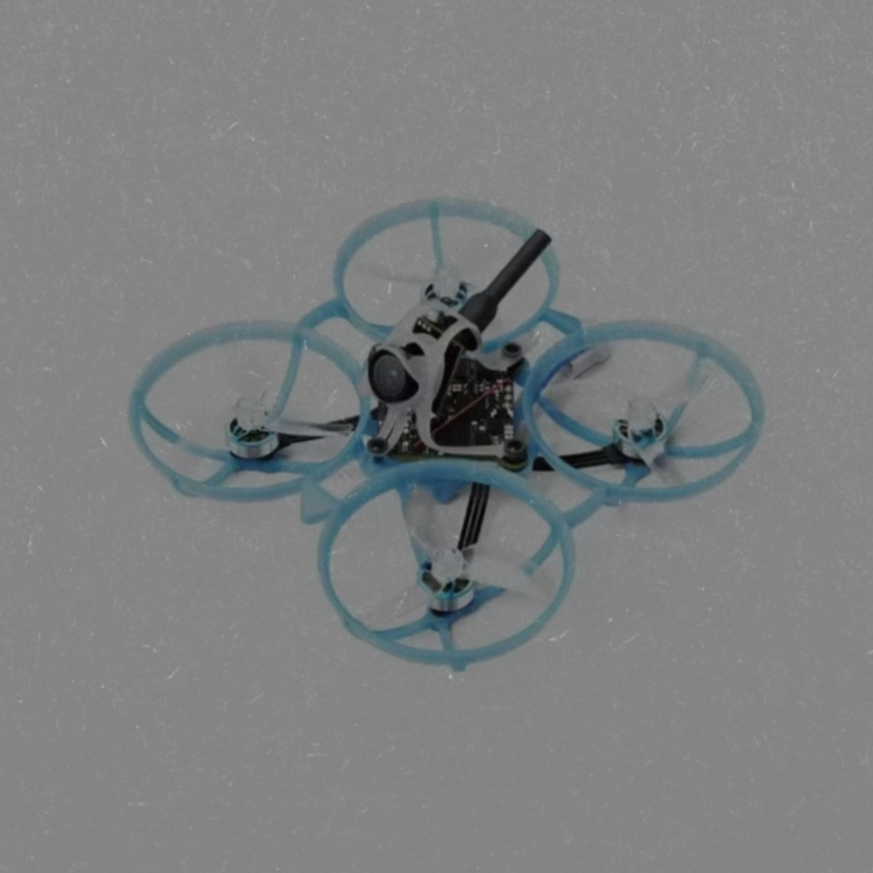 Drone Gps Mount - BETAFPV Air65 II 65mm 1S ELRS,
