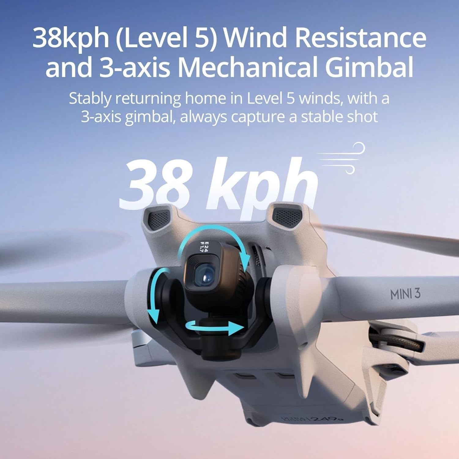 Drone DJI Mini 3 Bekas yang Te - Drone Gps Mount ulasan dan harga