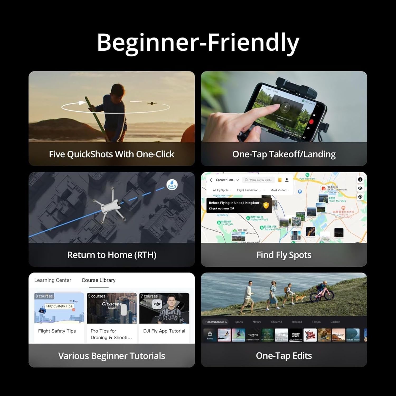 Drone DJI Mini 3 Bekas yang Te - Drone Gps Mount ulasan dan harga
