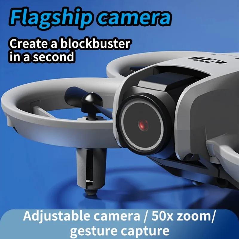 Drone Lenovo GT3 MAX GPS 8K Fo - Drone Gps Mount ulasan dan harga