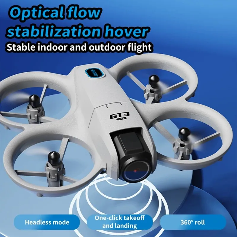 Drone Lenovo GT3 MAX GPS 8K Fo - Drone Gps Mount ulasan dan harga
