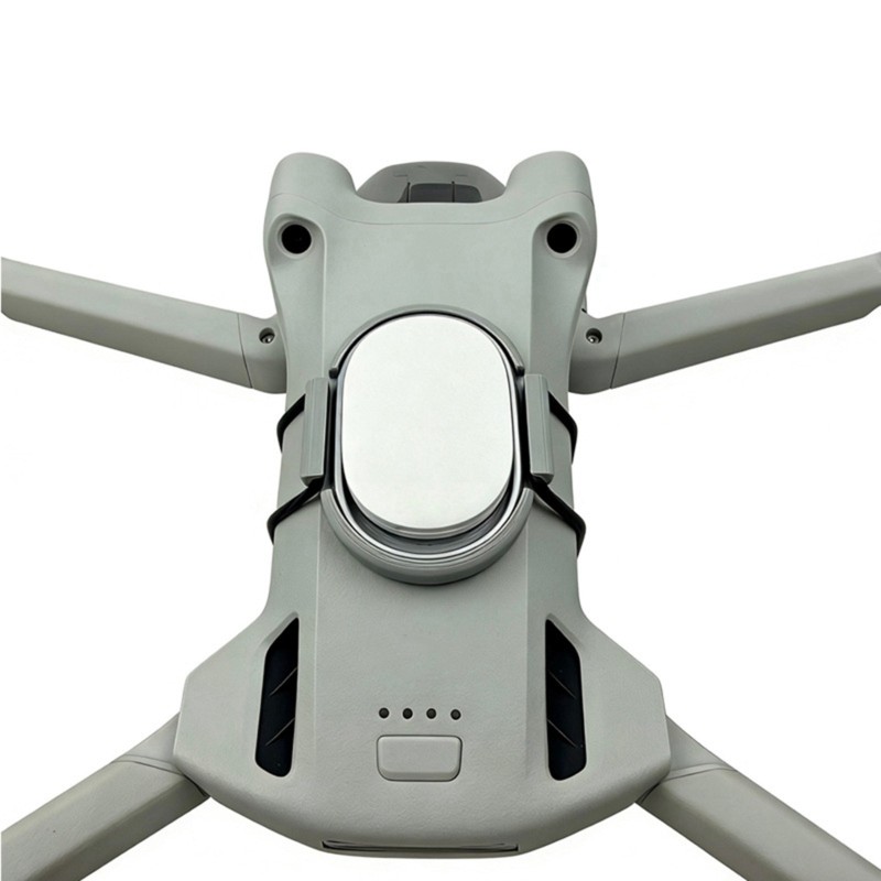 B92B Dudukan Pelacak GPS Anti  - Drone Gps Mount ulasan dan harga