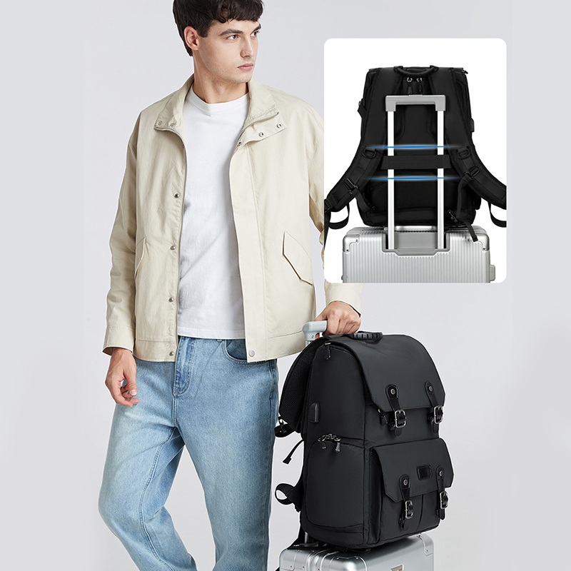 Tas Ransel Kamera DSLR Profesi - Drone Camera ulasan dan harga