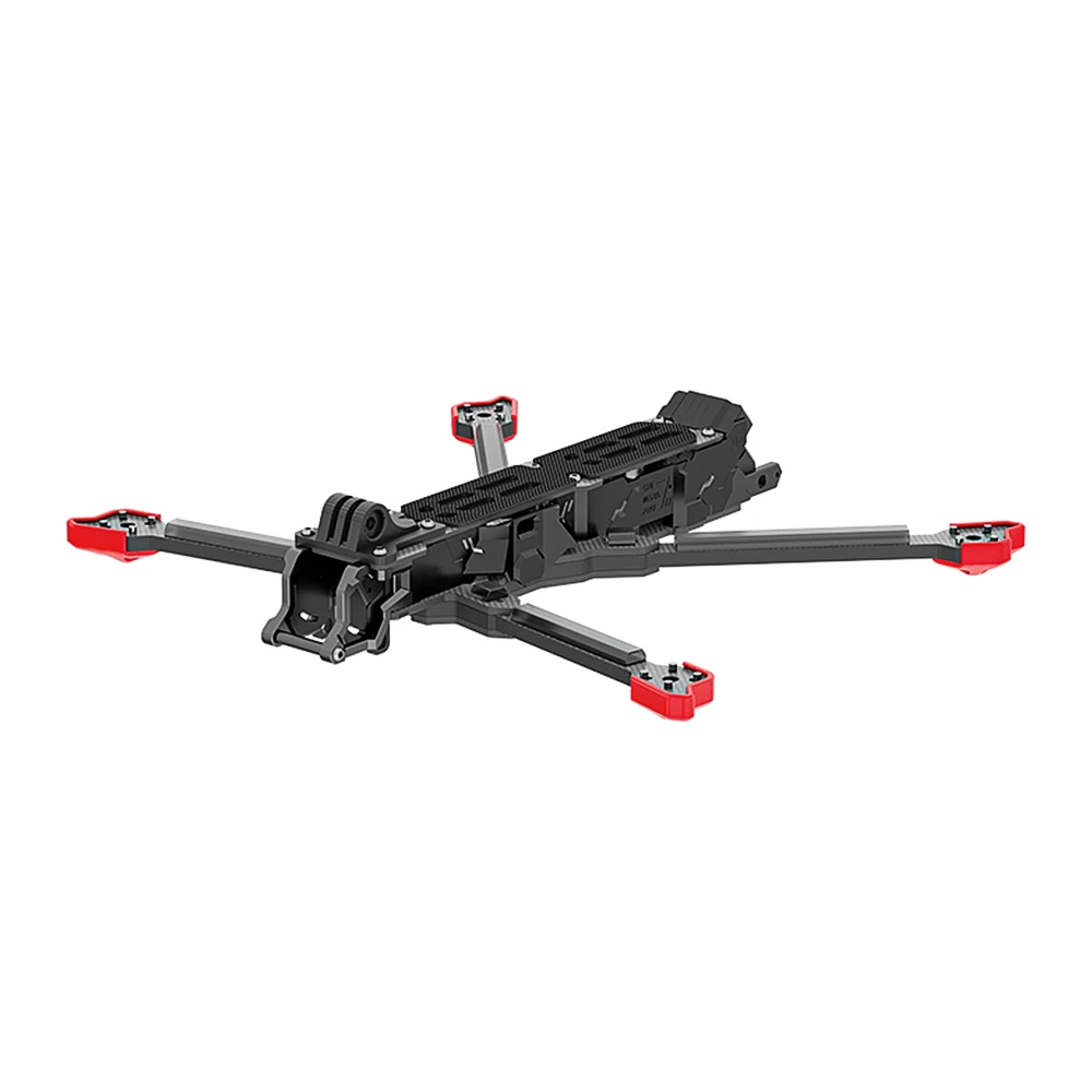 IFlight Chimera7 Pro V2 O4 Fra - Drone Arm ulasan dan harga