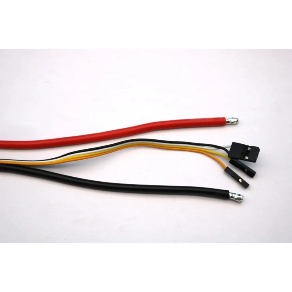 EP-80A 6S -14S Pengontrol Kece - Drone Esc ulasan dan harga