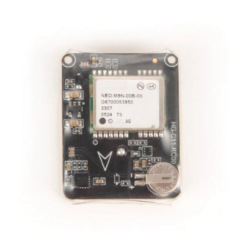 SQPP-Micro M9N GPS Dengan Ante - Drone Compass ulasan dan harga