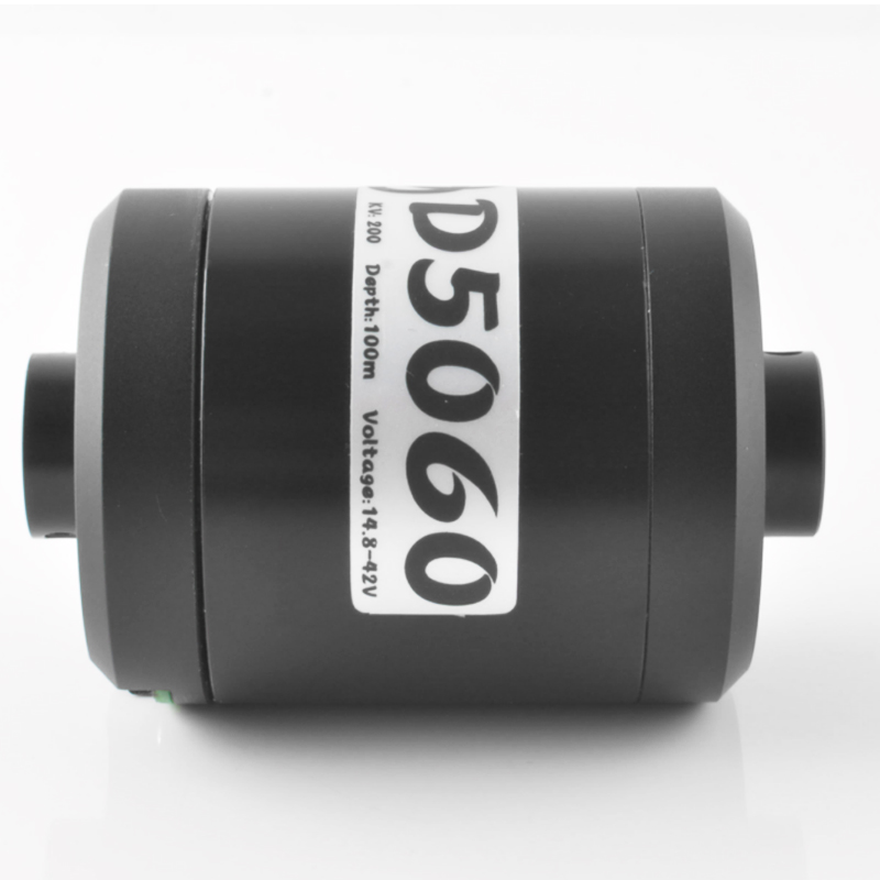 Motor Brushless DD5060 14.8-42 - Drone Motor ulasan dan harga