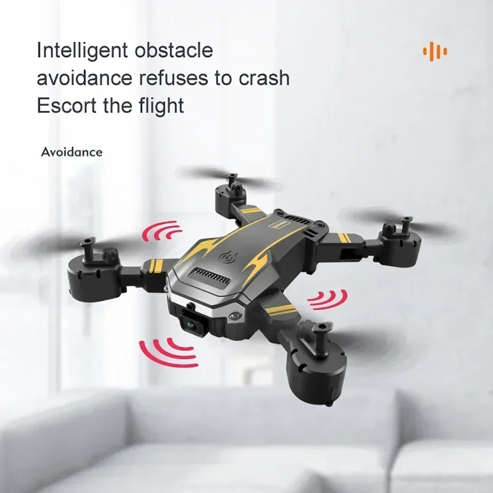 Drone G6 Pro 8K Dual-Kamera, 5 - Drone Gps Mount ulasan dan harga