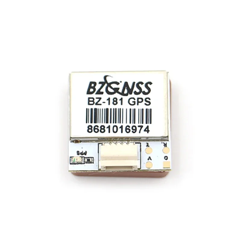 BZGNSS BZ-121 BZ-181 BZ-251 Mo - Drone Compass ulasan dan harga