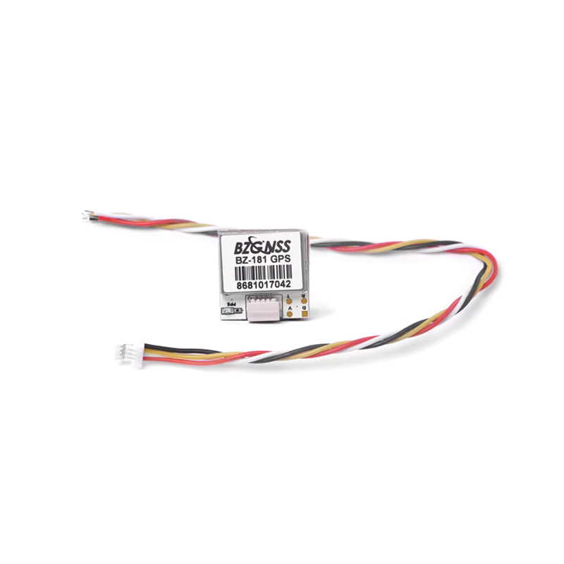 BZGNSS BZ-121 BZ-181 BZ-251 Mo - Drone Compass ulasan dan harga