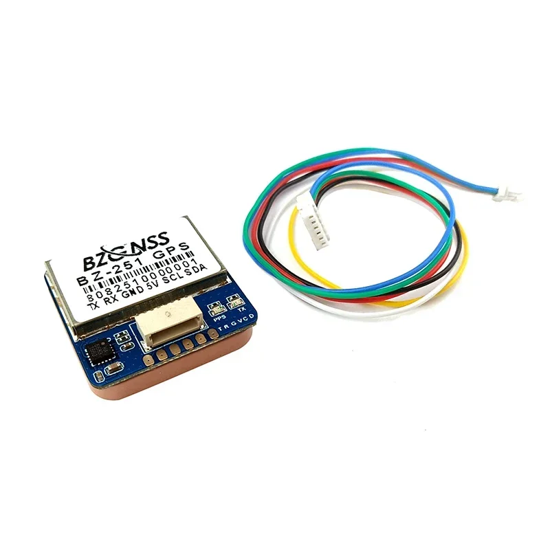 BZGNSS BZ-121 BZ-181 BZ-251 Mo - Drone Compass ulasan dan harga
