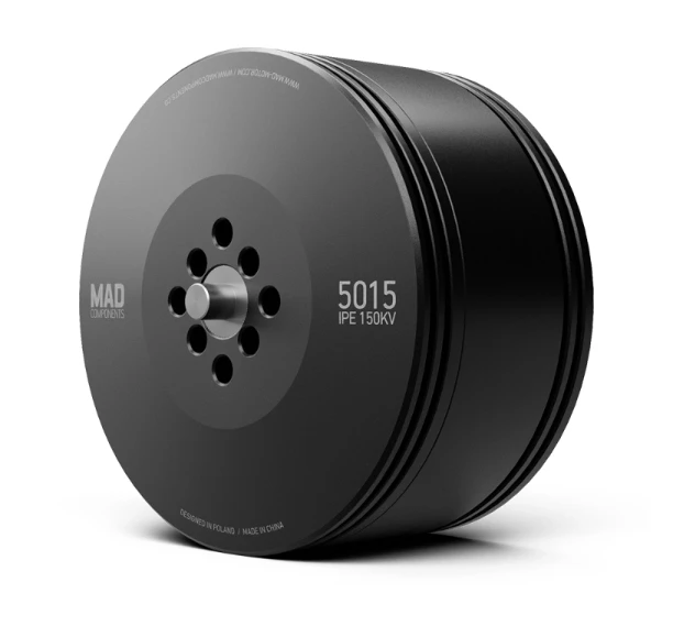 5015 IPE V3.0 Multirotor U-AV  - Drone Motor ulasan dan harga
