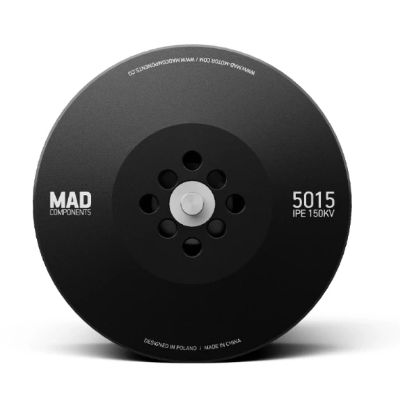 5015 IPE V3.0 Multirotor U-AV  - Drone Motor ulasan dan harga
