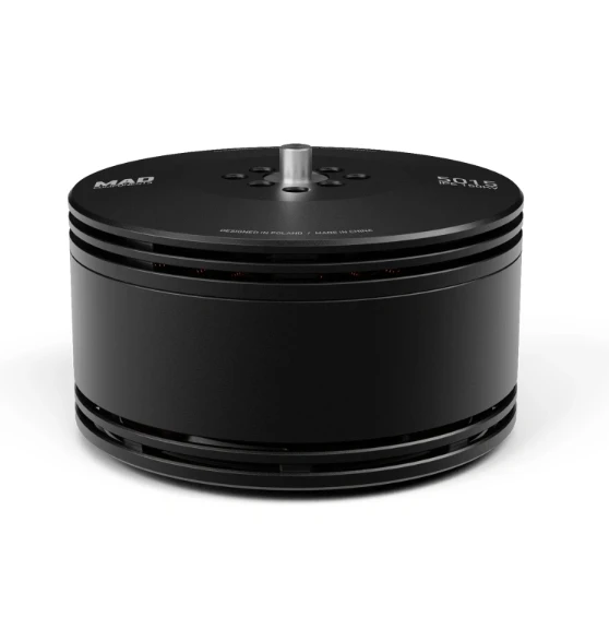 5015 IPE V3.0 Multirotor U-AV  - Drone Motor ulasan dan harga