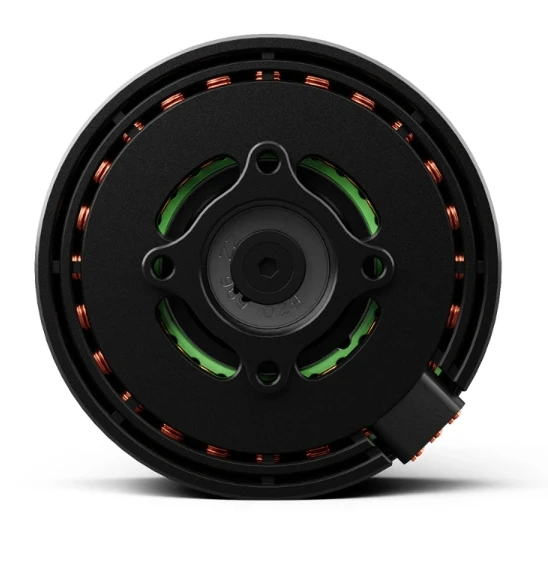 5015 IPE V3.0 Multirotor U-AV  - Drone Motor ulasan dan harga