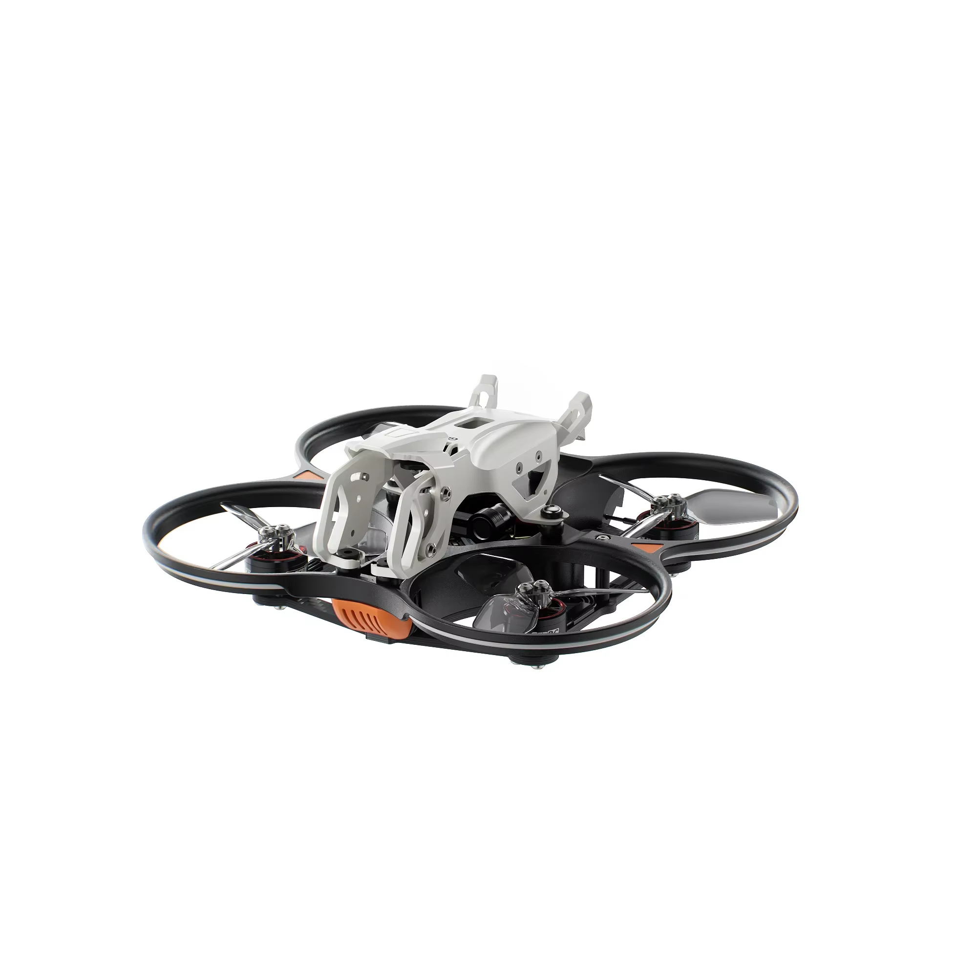 GEPRC Darkstar 25 O4 Pro Drone - Drone Gps Mount ulasan dan harga