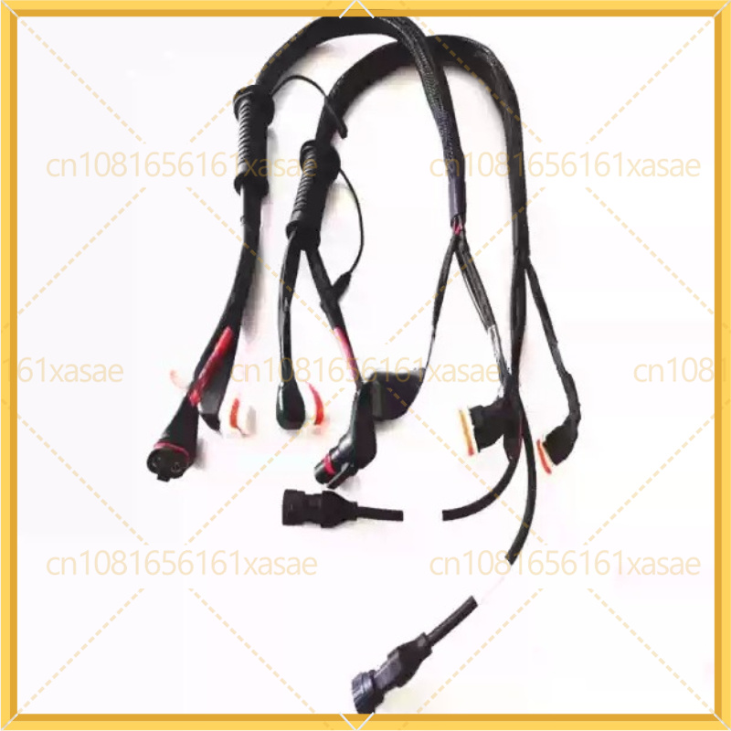 Kabel Komposit ESC 000572.03 B - Drone Arm ulasan dan harga
