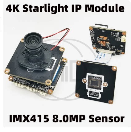 Modul Kamera OpenIPC SSC338Q I - Drone Camera ulasan dan harga