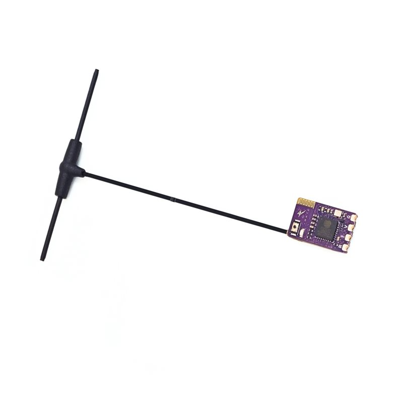 Penerima Nano ELRS 2.4G yang L - Drone Antenna ulasan dan harga